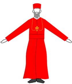 Syriac Patriarch