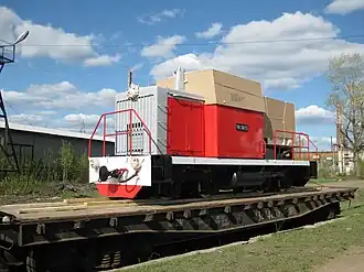 TU6SPA