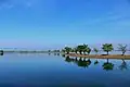 Image 37Tanguar haor, located in Sunamganj District, is a unique wetland ecosystem of national importance and has come into international focus. In 2000, the hoar basin was declared a Ramsar site - wetland of international importance. Photo Credit: Sabirul Islam Biplob