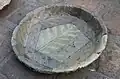 A more modern version of the Tapari that was built using a die and hence its cleaner lines and shape.