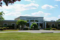 Tecumseh Town Hall