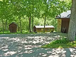 Outbuildings
