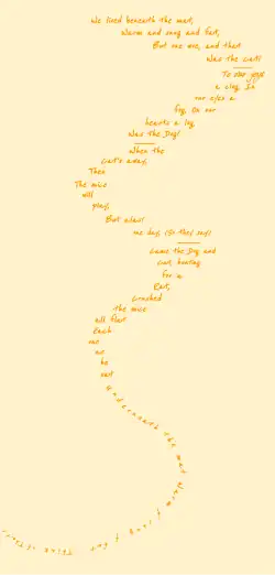 The Mouse's Tale