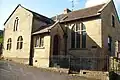 The Old Chapel