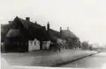 The Bull Hotel in 1902.