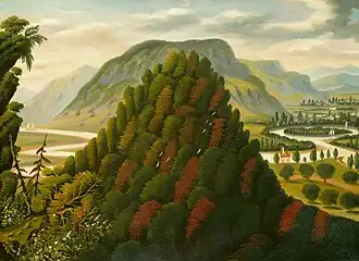 The Connecticut Valley