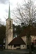 Timotheus Church (Lutheran)
