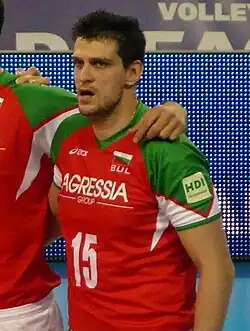 Todor Aleksiev