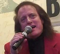 James in 2010