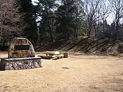 Torazuka Kofun