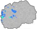Macedonian Muslims in North Macedonia