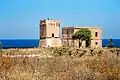 Torre Alba
