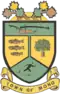 Coat of arms of Mono
