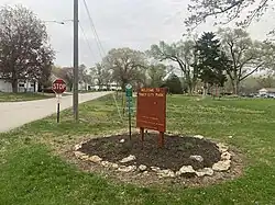 Tracy City Park