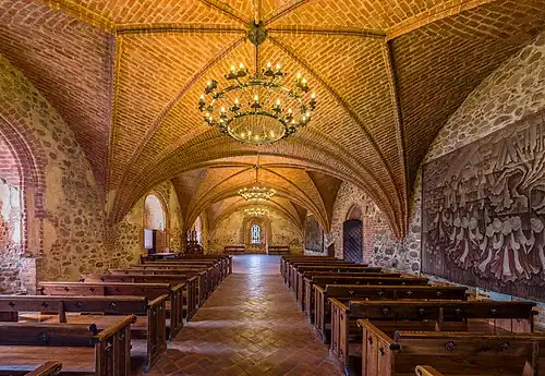 Chapel