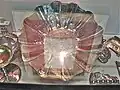 Silver bowl