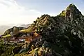 Treskavec and surroundings