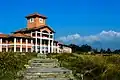 Tribhuvan University, parent university of the campus