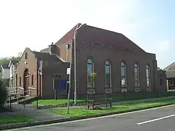 Trinity Church