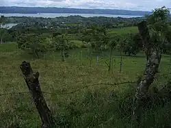 Tronadora