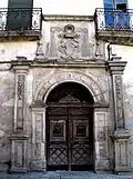 La Merced Convent
