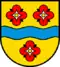 Coat of arms of Tscheppach