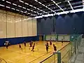 Recreation Centre