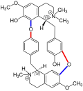 Tubocurarine