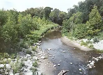 River
