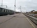 Turku Central railway station