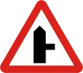 Side road