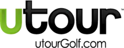 Utour logo