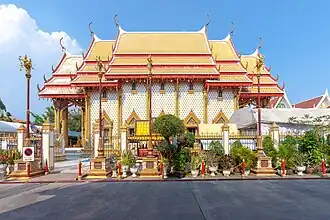 Ubosot