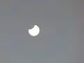 Ulcinj, Montenegro, 11:34 local time (10:34 UTC)