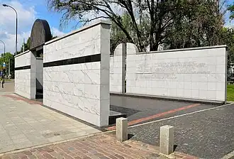 Umschlagplatz