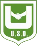 Former logo