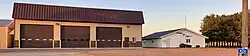 Unity Town hall