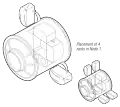 Node 1