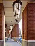 University of Georgia, Building 1516