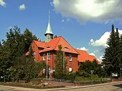 St. Paulus