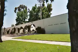 147 N. Euclid Ave. in Upland