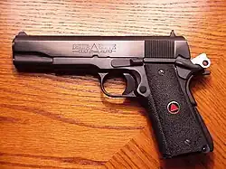 1987 Delta Elite