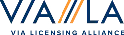 MPEG LA logo