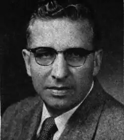 Victor A. Knox
