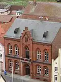 Town hall