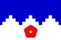 Flag of Chyšky