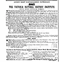 Advertisement, 1892