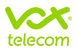 Vox Logo