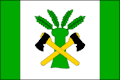 Flag of Vrbka