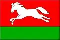 Flag of Vrchy